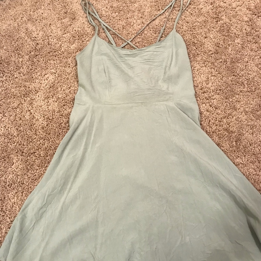 Forever 21 Dress